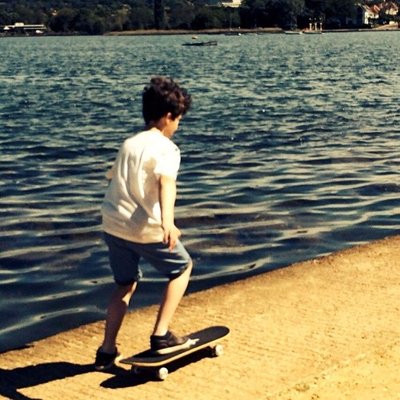 Profile Picture of Jake Earley (@jakeearley89) on Twitter