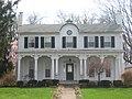 Profile Picture of Doan Houseon Wikipedia