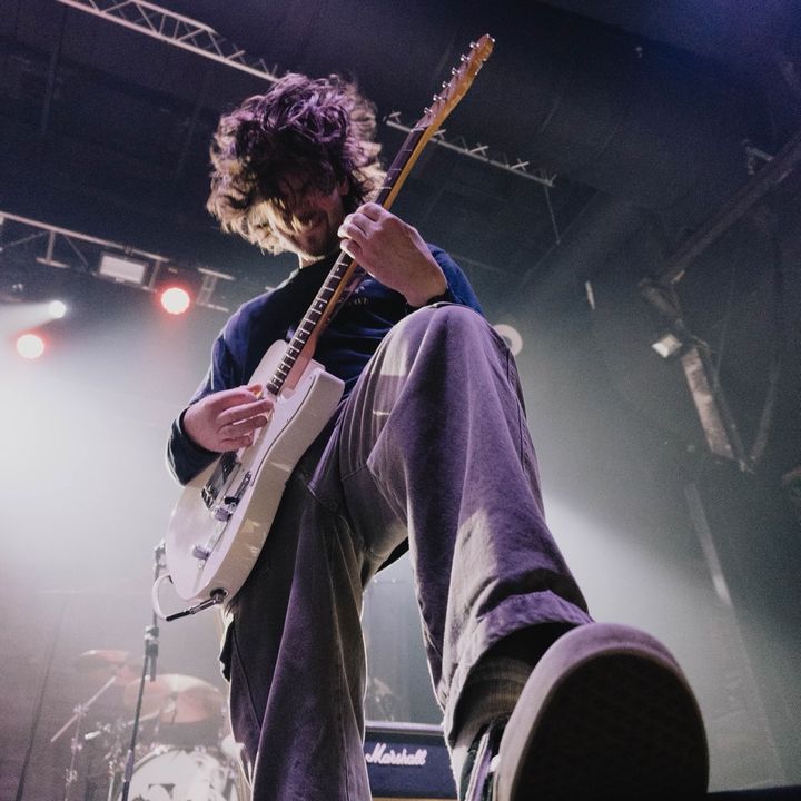 Profile Picture of Danny Snowdon (@danny.snowdon) on Tiktok