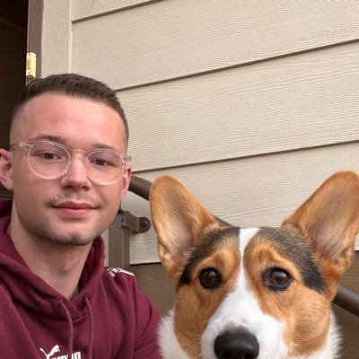 Profile Picture of Caleb Lahr (@CalebLahr) on Twitter