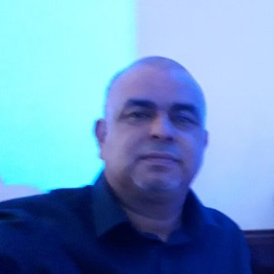 Profile Picture of Jesús Aurelio (@JessAurelio6) on Twitter