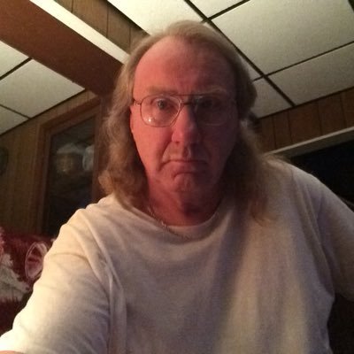 Profile Picture of William McCommons (@williamMcCommo3) on Twitter