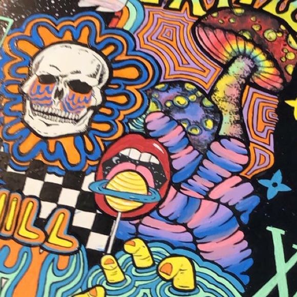 Profile Picture of Serena hampton Torretta (@s_torretta) on Poshmark