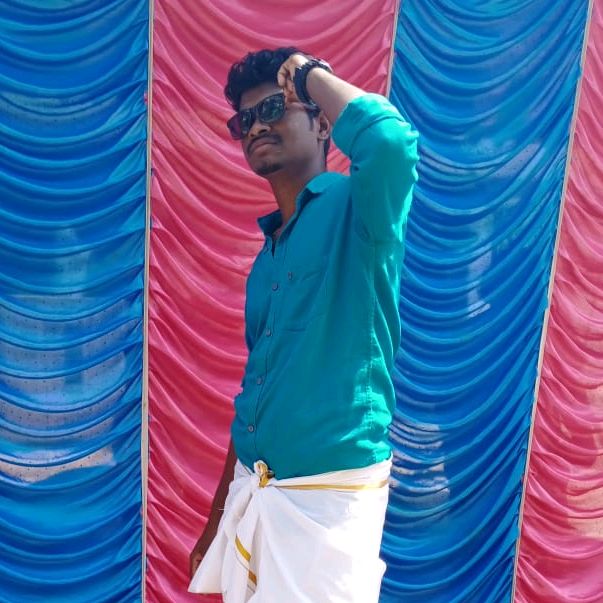 Profile Picture of josephsaker06 (@josephsaker06) on Tiktok