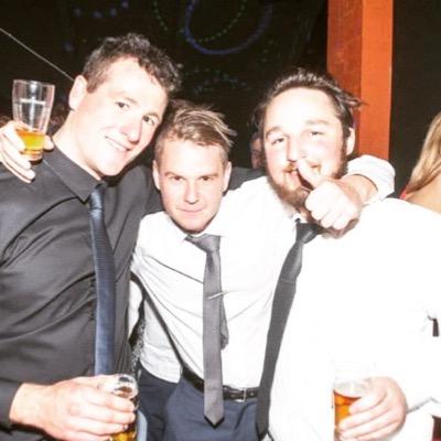 Profile Picture of Chris Pearce (@pearcy122) on Twitter