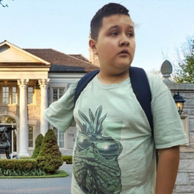 Profile Picture of Josh Ontiveros (@ontiveros_josh) on Twitter