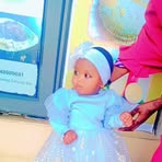 Profile Picture of Isa Bates (@Isa-Bates) on Facebook