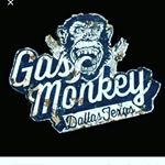 Profile Picture of david martens (@gas_monkeys_why_not_111) on Instagram