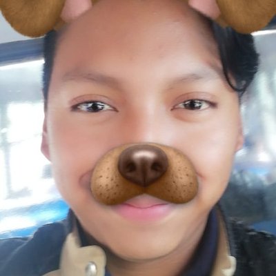 Profile Picture of Bryan Puma (@BryanPuma3) on Twitter