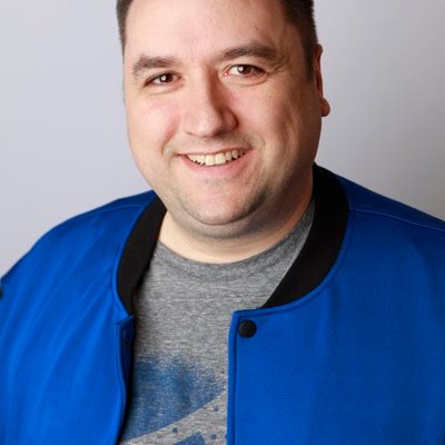 Profile Picture of Todd Spatafore (@Spatacoli) on Twitter