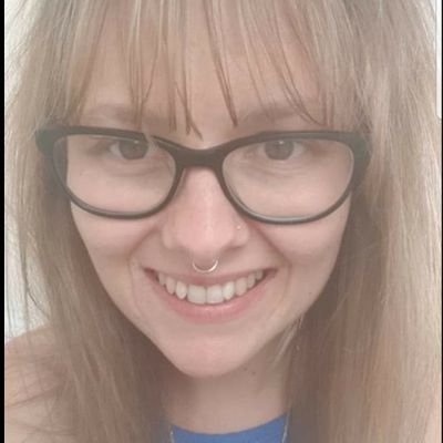 Profile Picture of Future Mrs Fry (@PoddLauren) on Twitter
