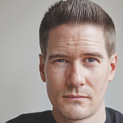 Profile Picture of Greg Painter (@greg_painter) on Twitter