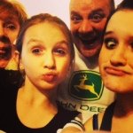 Profile Picture of Howard Daniel Wilmouth (@happytirehdw) on Instagram