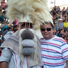 Profile Picture of Emeterio Perez (@EmeterioPerez1) on Twitter