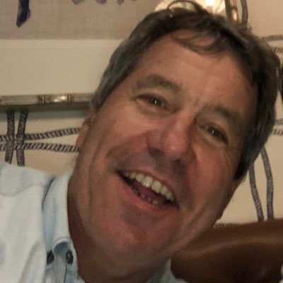 Profile Picture of  💧Richard Blair Field (@field_blair) on Twitter