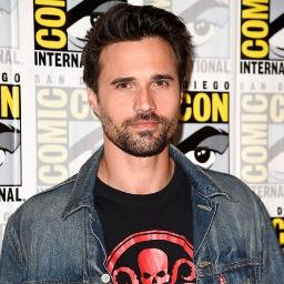 Profile Picture of Brett Dalton As Food (@brettasfood) on Twitter