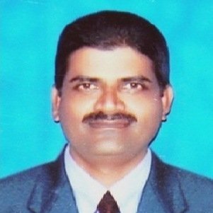 Profile Picture of Putte Gowda RB (@PuttegowdaRB) on Twitter