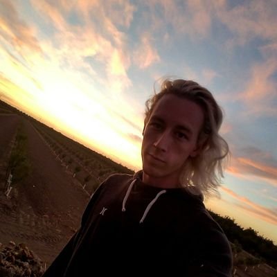 Profile Picture of Preston Ray Berra (@BerraRay) on Twitter
