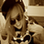 Profile Picture of Melissa Hoover (@melissawhoa) on Flickr