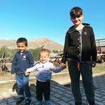 Profile Picture of TC Samed Denis Okumuş (@sameddenis) on Instagram