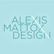 Profile Picture of AlexisMattoxDesign (@AlexisMattoxDesign) on Youtube