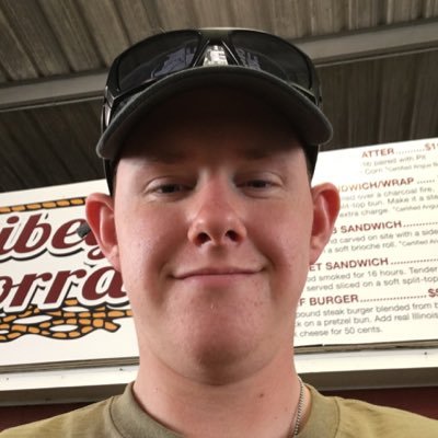 Profile Picture of Gabriel Larson (@glarson1494) on Twitter