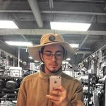 Profile Picture of ryan james 👴🏻 (@starlathree) on Instagram