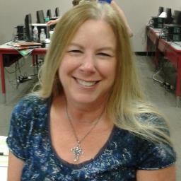 Profile Picture of Joan Duncan (@JoanDuncan8) on Twitter