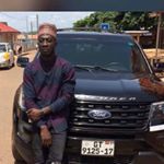 Profile Picture of Noah Yaw Appiah (@appiah_yaw_) on Instagram