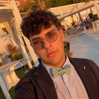 Profile Picture of Patrick D'Aniello (@patrickdaniello) on Instagram