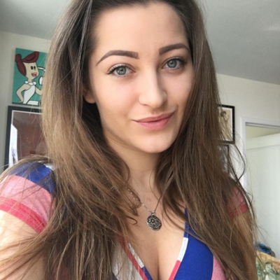 Profile Picture of Anne Marie Perron (@cavrany) on Twitter