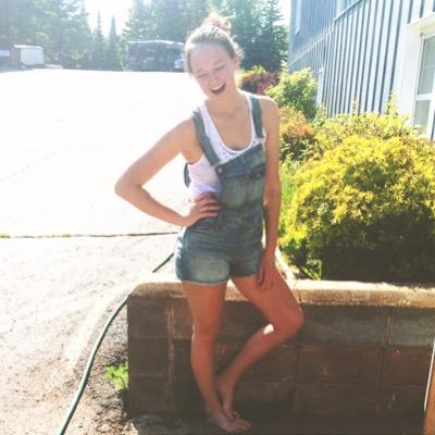 Profile Picture of Linden Joy Sutton (@LindenSutton) on Twitter