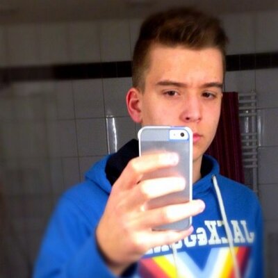 Profile Picture of Ramon Frank (@rf_2201) on Twitter