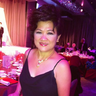 Profile Picture of Tang Wing Man Clara (@WingClara) on Twitter