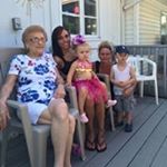 Profile Picture of Kim Ransom (@ransom4391) on Instagram