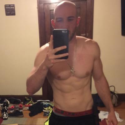 Mike Caron - Twitter Profile Picture of Mike Caron (@TEAMMIKE_) on Twitter