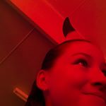 Profile Picture of Chase Victoria Hughes (@chasehughes67) on Instagram