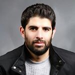 Profile Picture of احمد (@ahmad.sharafi63) on Instagram