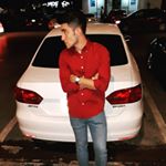 Profile Picture of Brian Suriel Palomo (@surielpalomo) on Instagram