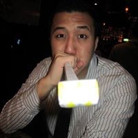 Profile Picture of Anson Wong (@anson-wong-52) on Quora