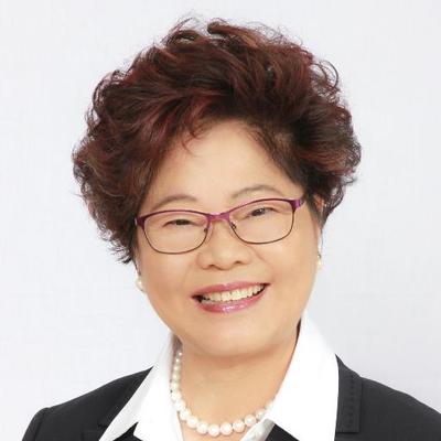 Profile Picture of Alice Wong (@AliceWongCanada) on Twitter