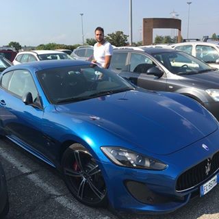 Profile Picture of Daniele Altimari (@daniele.altimari.7) on Facebook