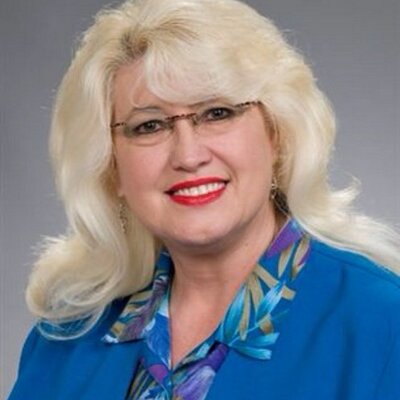 Profile Picture of Sherry Howard (@sherry_howard) on Twitter