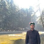 Profile Picture of रोबिन सिंह ठाकुर (@robin_singh_thakur_01) on Instagram