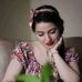 Profile Picture of Ghada Abdullah (@ghaidaa.abdullah.1) on Facebook