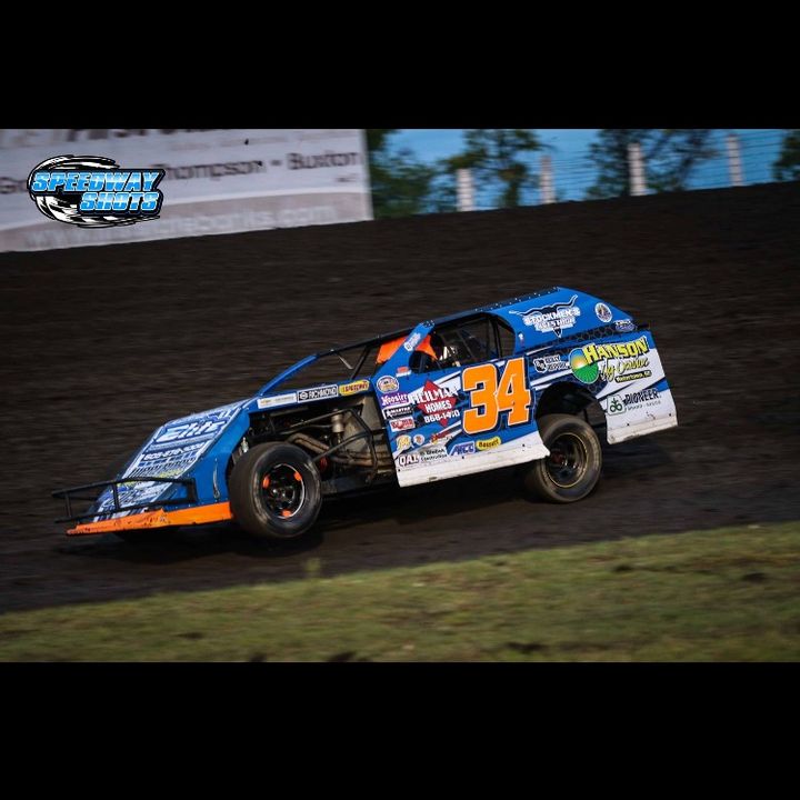 Profile Picture of troyrandall34racing (@troyrandall34) on Tiktok