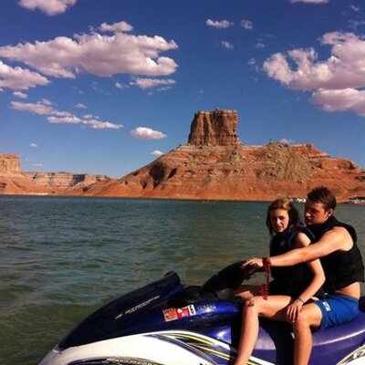 Profile Picture of Richard Brownlow (@richbrownlow) on Twitter