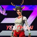 Profile Picture of EZYeetMan777 (@nathaniel_woods_48) on Instagram