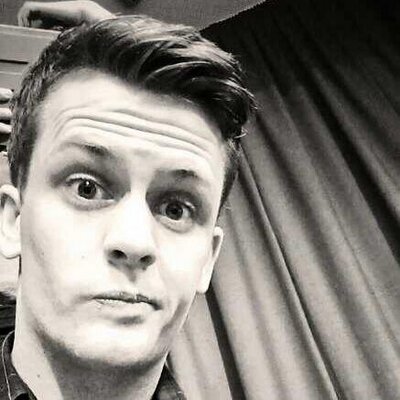 Profile Picture of Jonathan Mace (@JMace91) on Twitter