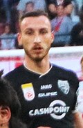 Profile Picture of Mike-Steven Bähreon Wikipedia
